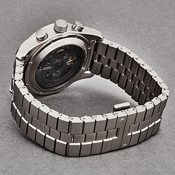 Porsche Design Chronotimer Men's Watch Model 6010.1020.08022 Thumbnail 2